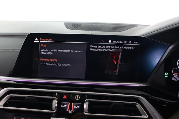 Used BMW X7 2022 for sale - 75666472: Photo 50