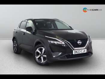 2023 (23) - 1.3 DIG-T MHEV N-Connecta XTRON Euro 6 (s/s) 5dr