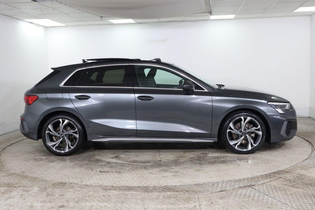 Used Audi A3 2021 for sale - 76470494: Photo 11