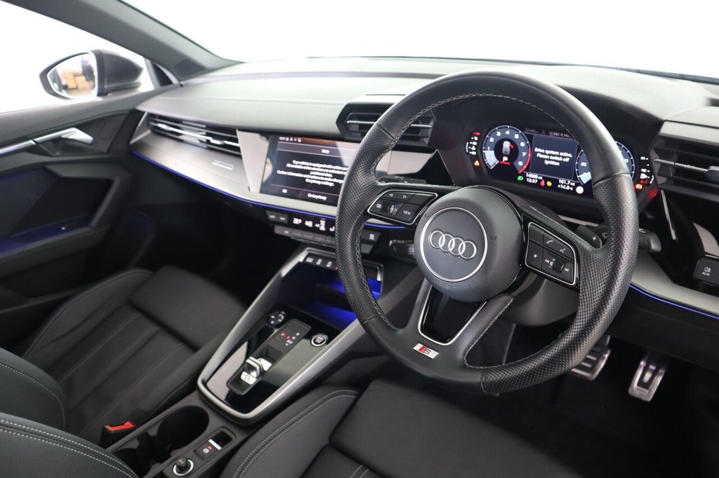 Used Audi A3 2021 for sale - 76470494: Photo 12