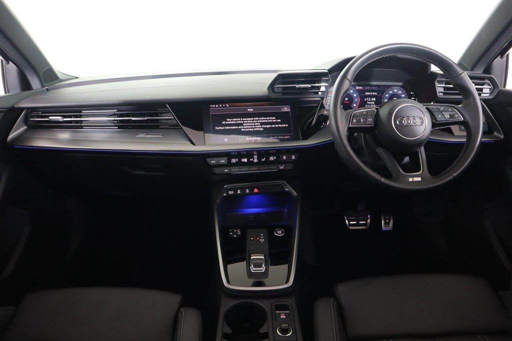 Used Audi A3 2021 for sale - 76470494: Photo 13