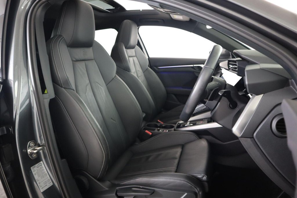 Used Audi A3 2021 for sale - 76470494: Photo 14