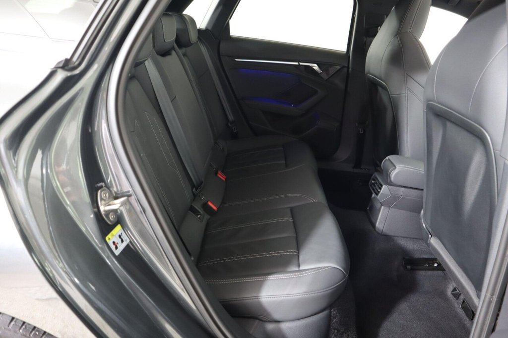 Used Audi A3 2021 for sale - 76470494: Photo 15