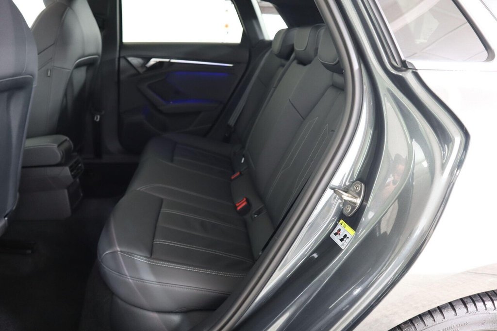 Used Audi A3 2021 for sale - 76470494: Photo 16