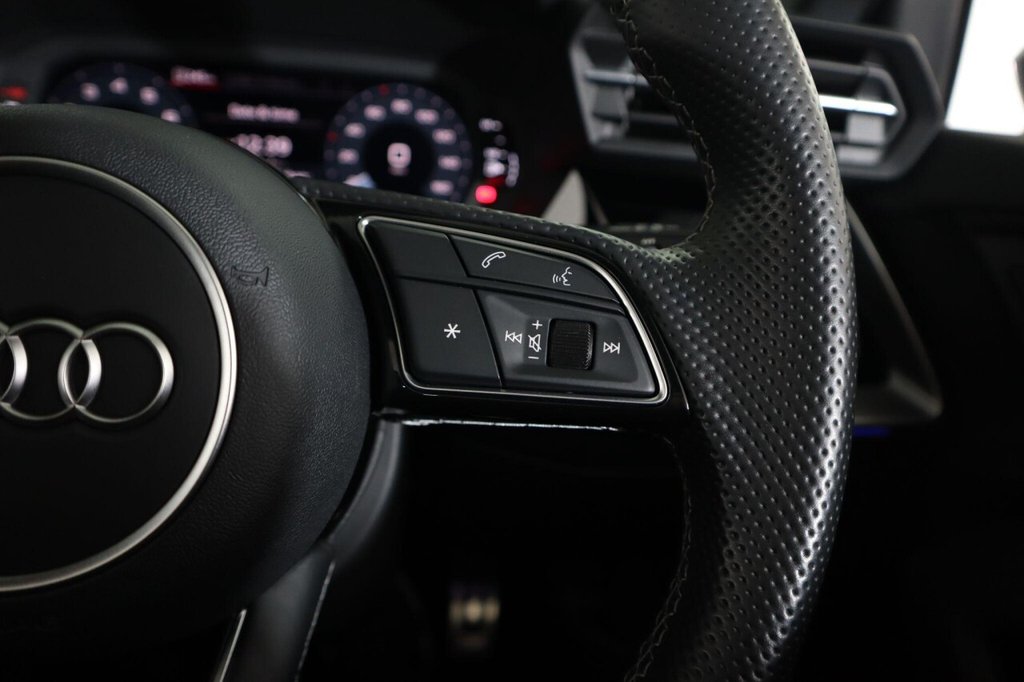 Used Audi A3 2021 for sale - 76470494: Photo 18