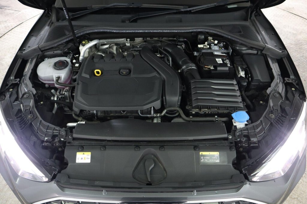 Used Audi A3 2021 for sale - 76470494: Photo 29