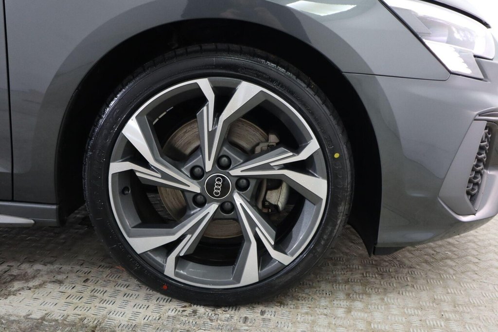 Used Audi A3 2021 for sale - 76470494: Photo 30