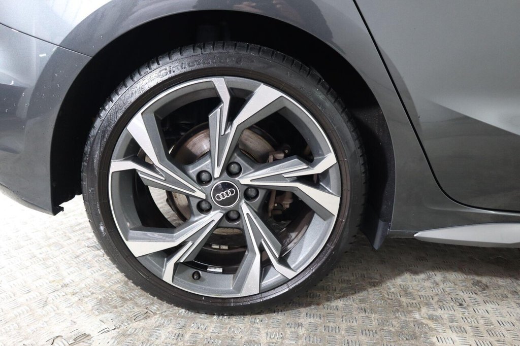 Used Audi A3 2021 for sale - 76470494: Photo 31