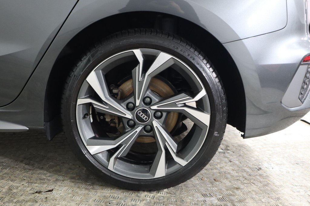 Used Audi A3 2021 for sale - 76470494: Photo 32