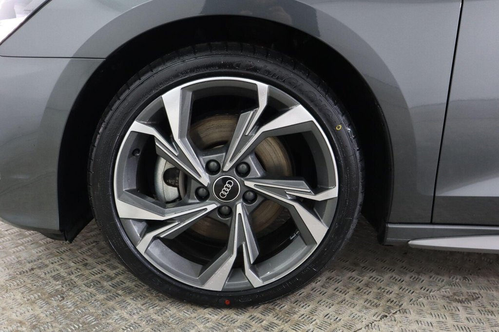 Used Audi A3 2021 for sale - 76470494: Photo 33