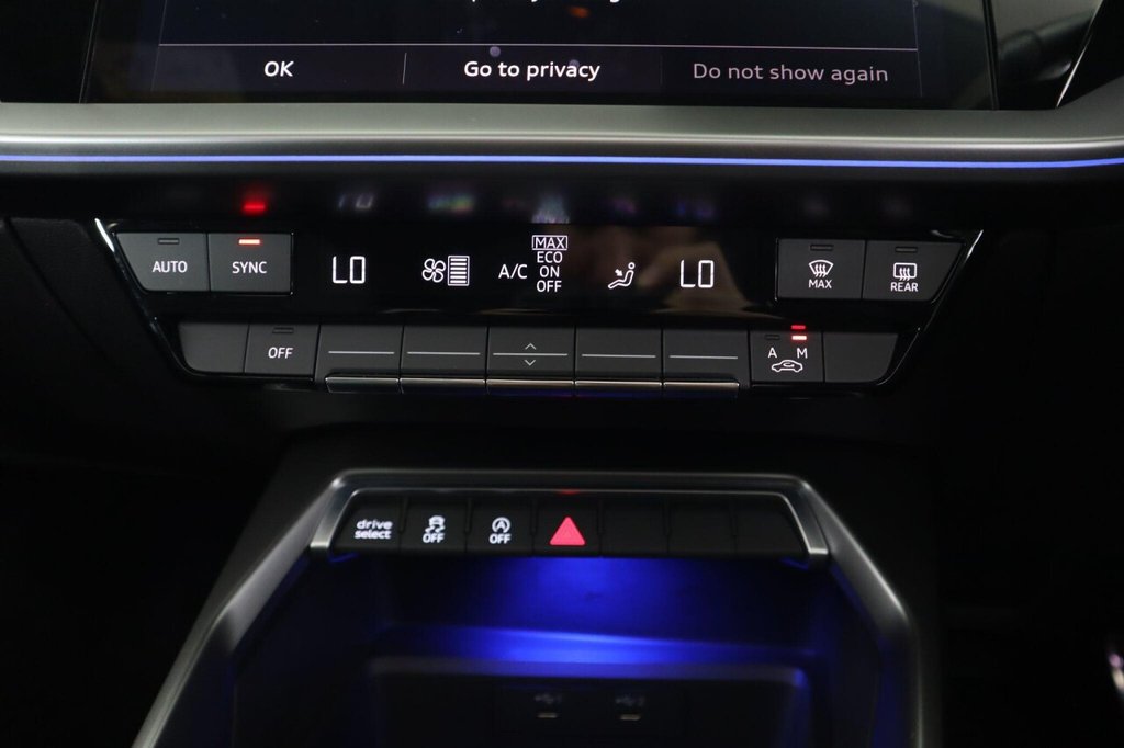 Used Audi A3 2021 for sale - 76470494: Photo 34