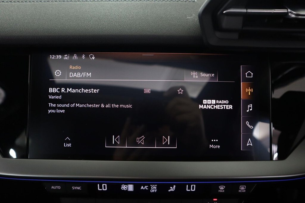 Used Audi A3 2021 for sale - 76470494: Photo 35