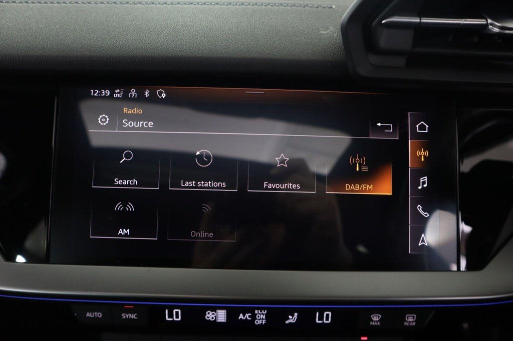 Used Audi A3 2021 for sale - 76470494: Photo 36