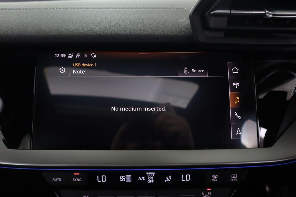 Used Audi A3 2021 for sale - 76470494: Photo 37