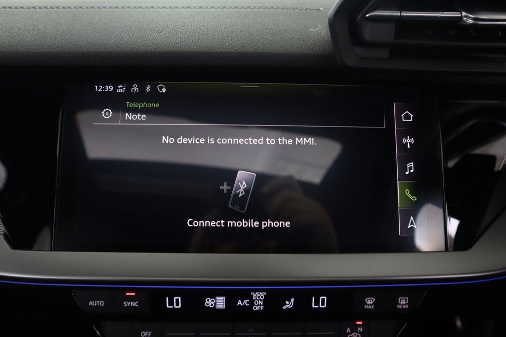 Used Audi A3 2021 for sale - 76470494: Photo 38