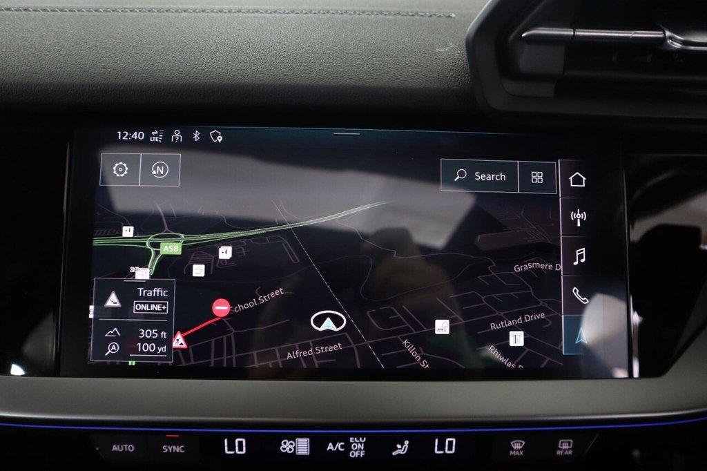 Used Audi A3 2021 for sale - 76470494: Photo 40