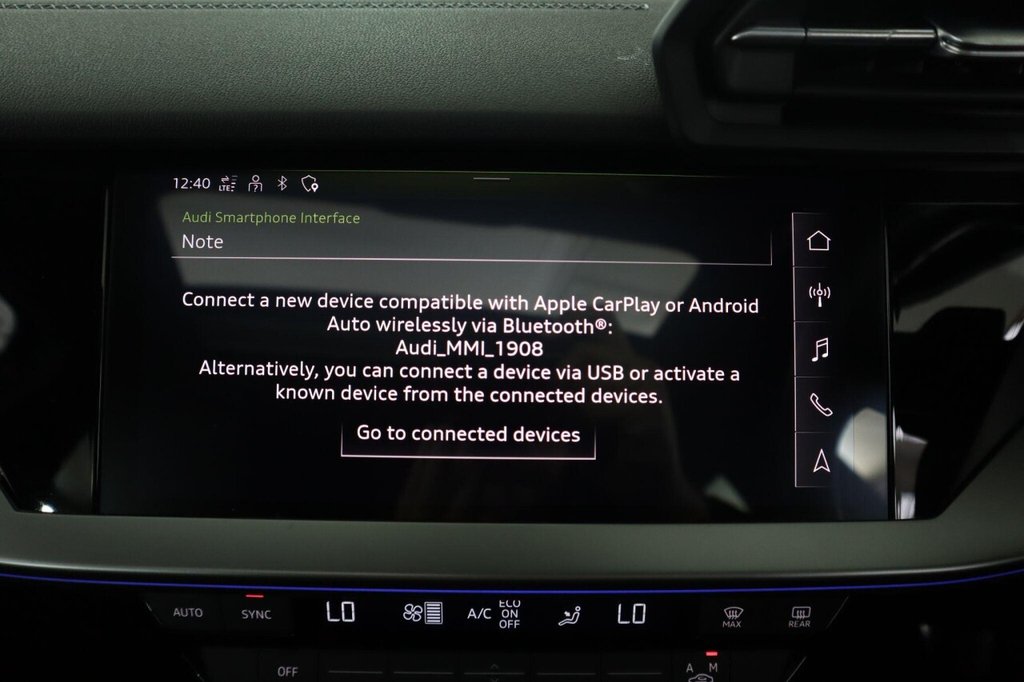 Used Audi A3 2021 for sale - 76470494: Photo 42