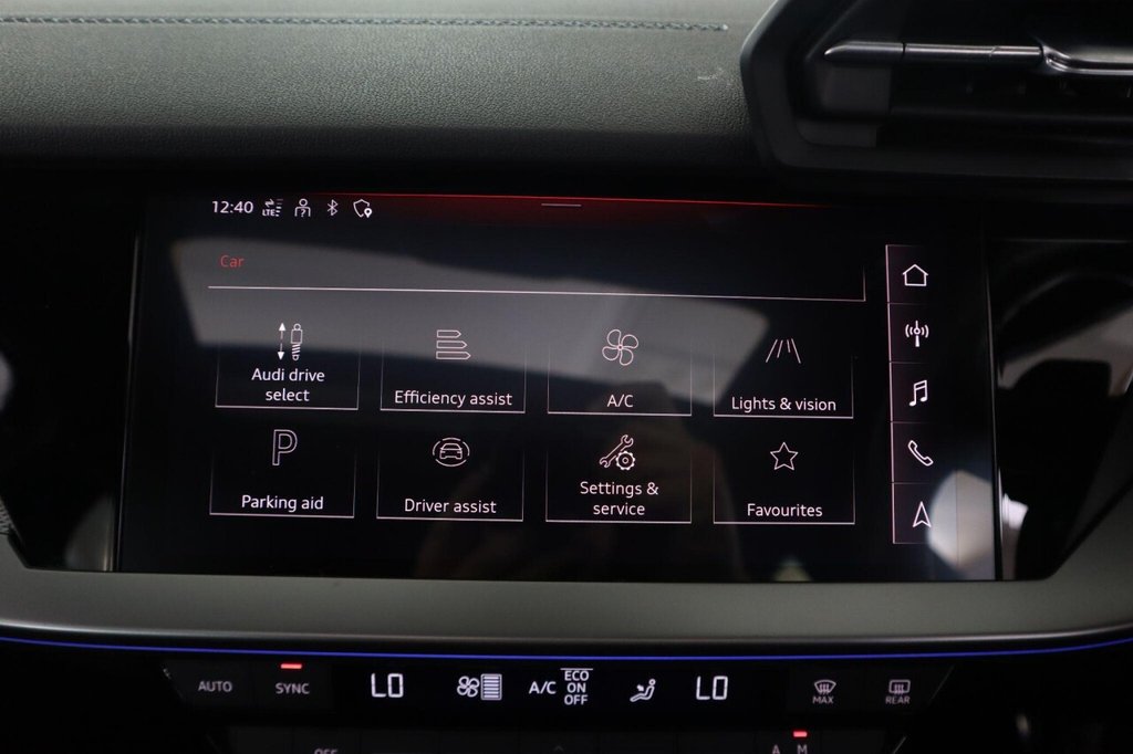 Used Audi A3 2021 for sale - 76470494: Photo 43