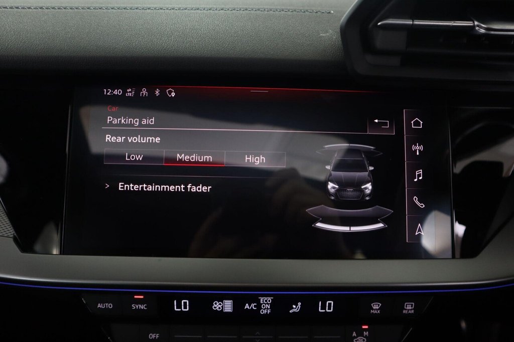 Used Audi A3 2021 for sale - 76470494: Photo 44