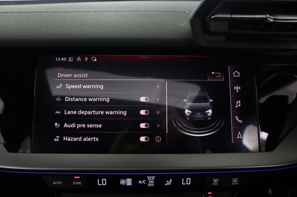 Used Audi A3 2021 for sale - 76470494: Photo 45