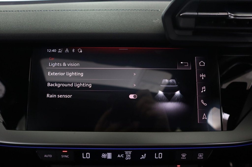 Used Audi A3 2021 for sale - 76470494: Photo 46