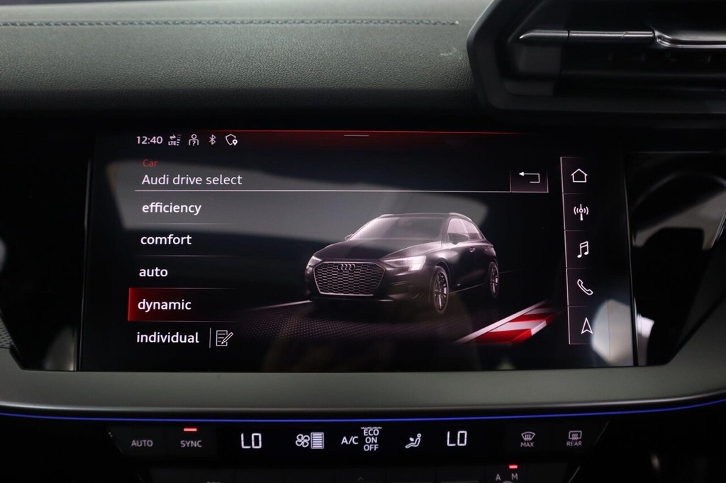 Used Audi A3 2021 for sale - 76470494: Photo 47