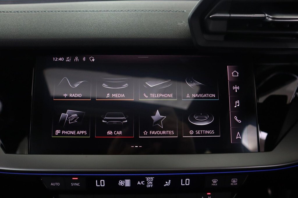 Used Audi A3 2021 for sale - 76470494: Photo 48