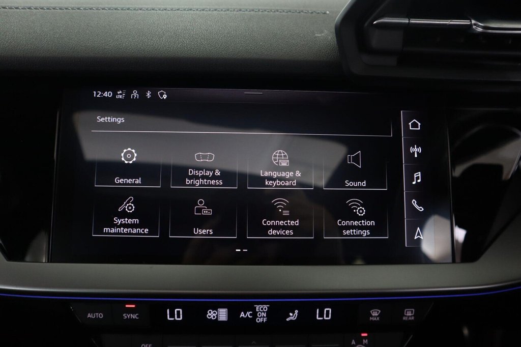 Used Audi A3 2021 for sale - 76470494: Photo 49