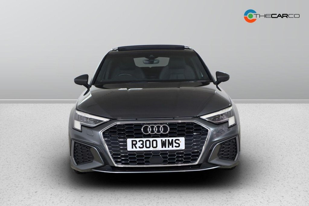 Used Audi A3 2021 for sale - 76470494: Photo 5