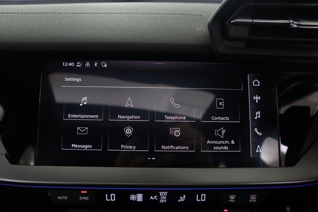 Used Audi A3 2021 for sale - 76470494: Photo 50