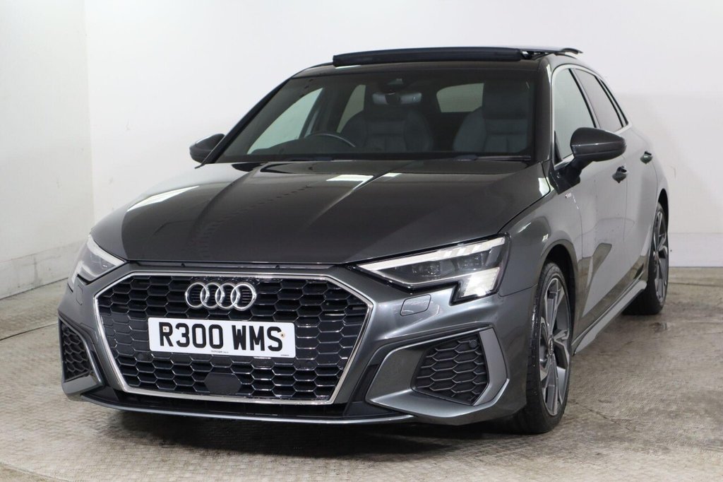 Used Audi A3 2021 for sale - 76470494: Photo 6