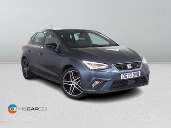 Used SEAT Ibiza 2020 for sale - 79334580: Photo