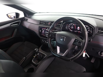 Used SEAT Ibiza 2020 for sale - 79334580: Photo