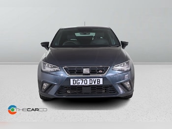 Used SEAT Ibiza 2020 for sale - 79334580: Photo