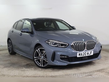 BMW - 1 Series