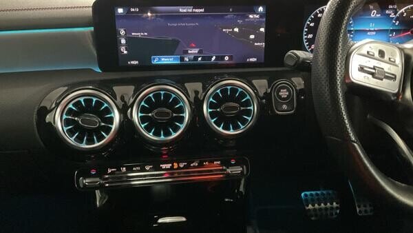 Used Mercedes-Benz CLA 2023 for sale - 77551842: Photo 10