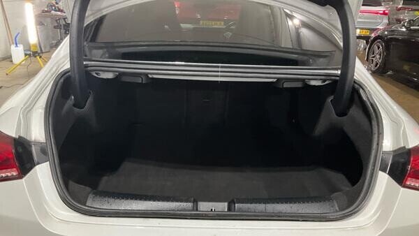 Used Mercedes-Benz CLA 2023 for sale - 77551842: Photo 6