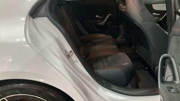 Used Mercedes-Benz CLA 2023 for sale - 77551842: Photo 7