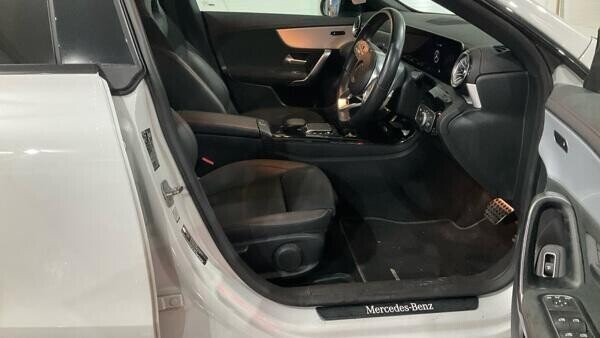 Used Mercedes-Benz CLA 2023 for sale - 77551842: Photo 8