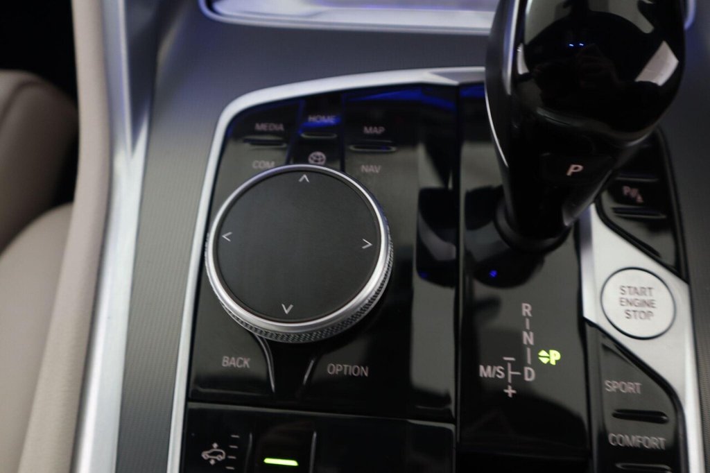 Used BMW X6 2022 for sale - 78069357: Photo 13