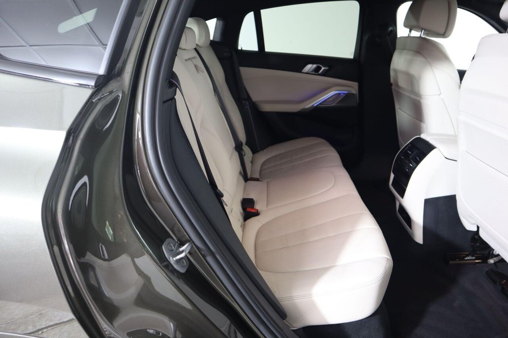 Used BMW X6 2022 for sale - 78069357: Photo 16