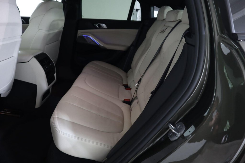 Used BMW X6 2022 for sale - 78069357: Photo 17