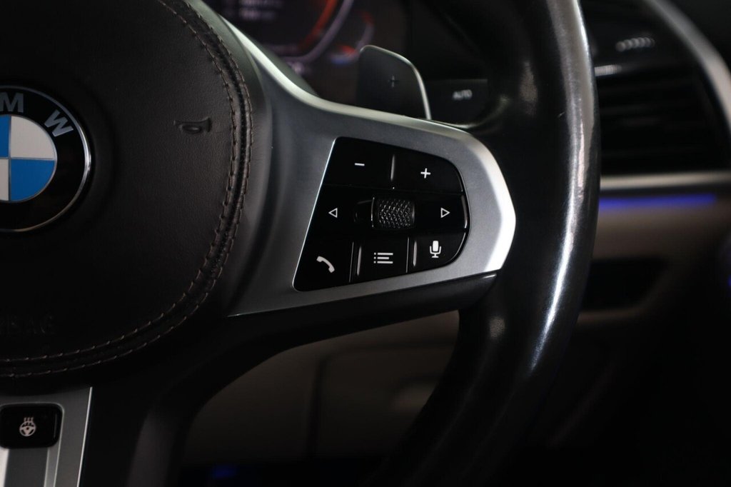 Used BMW X6 2022 for sale - 78069357: Photo 19