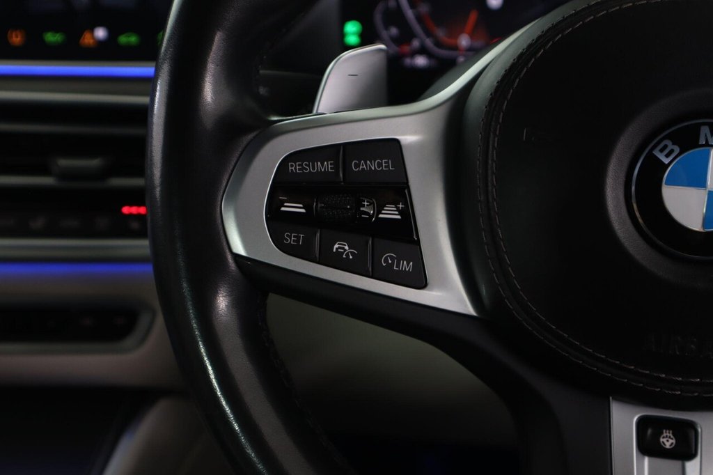 Used BMW X6 2022 for sale - 78069357: Photo 20
