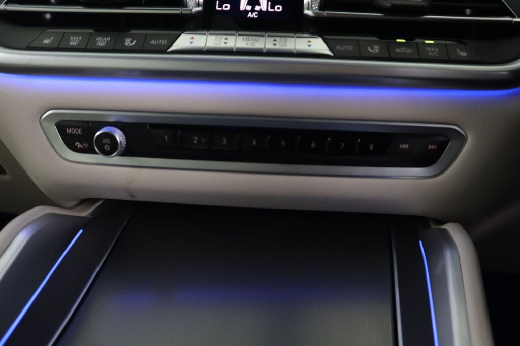 Used BMW X6 2022 for sale - 78069357: Photo 24