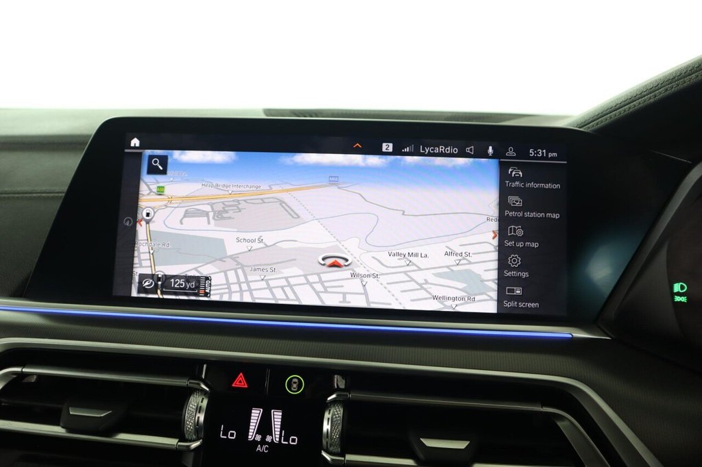 Used BMW X6 2022 for sale - 78069357: Photo 38