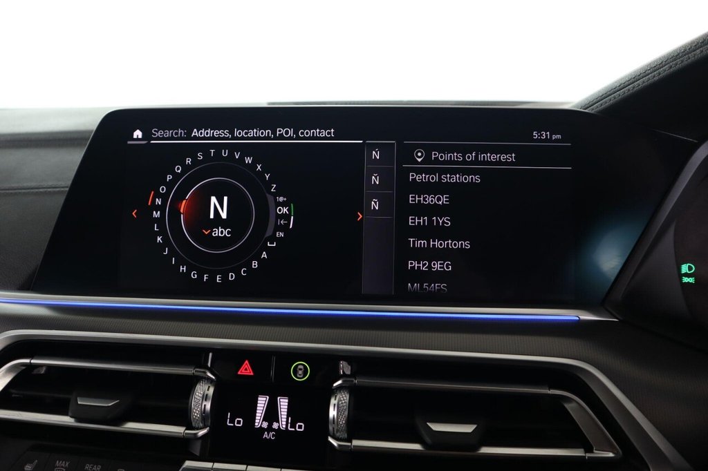 Used BMW X6 2022 for sale - 78069357: Photo 39