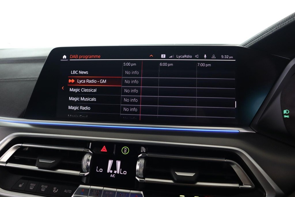 Used BMW X6 2022 for sale - 78069357: Photo 41