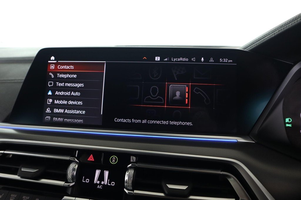 Used BMW X6 2022 for sale - 78069357: Photo 42