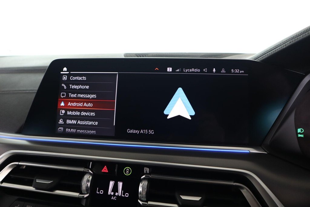 Used BMW X6 2022 for sale - 78069357: Photo 43